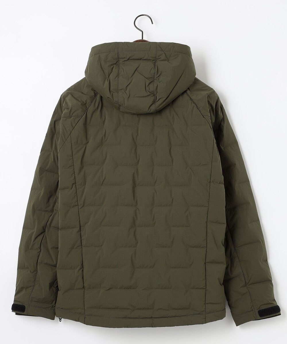 JOSEPH ABBOUD MOUNTAIN 【UNISEX】２ＷＡＹストレッチダウン 