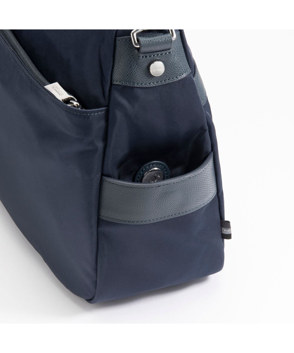 ACE BAGS & LUGGAGE Orobianco ソロペルテ ショルダーバッグ  12L 760g 92955 オロビアンコ 