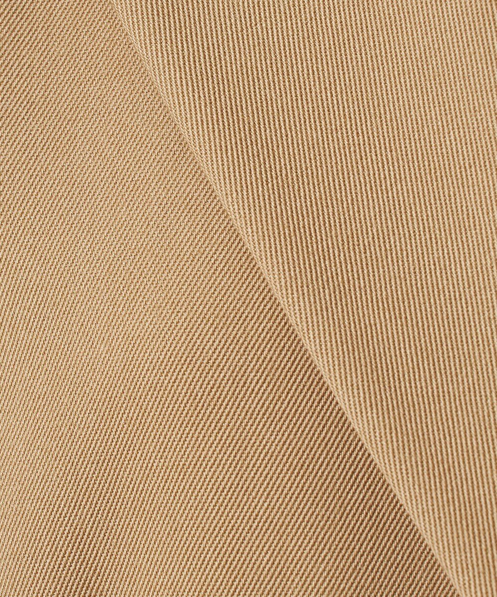 23区 S 【エステータ】ウールギャバジン ダブルブレスト ジャケット 