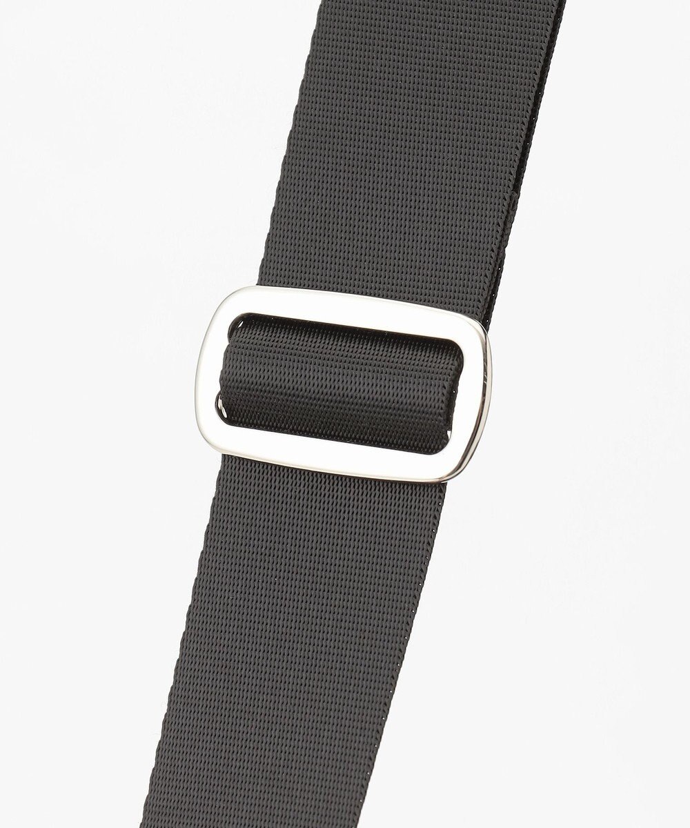 JOSEPH HOMME シンセティックシュリンクレザー  ブリーフバッグ 