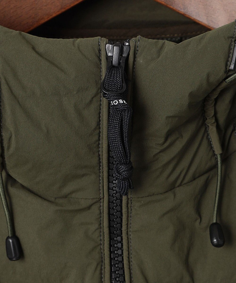 JOSEPH ABBOUD MOUNTAIN 【UNISEX】２ＷＡＹストレッチダウン 