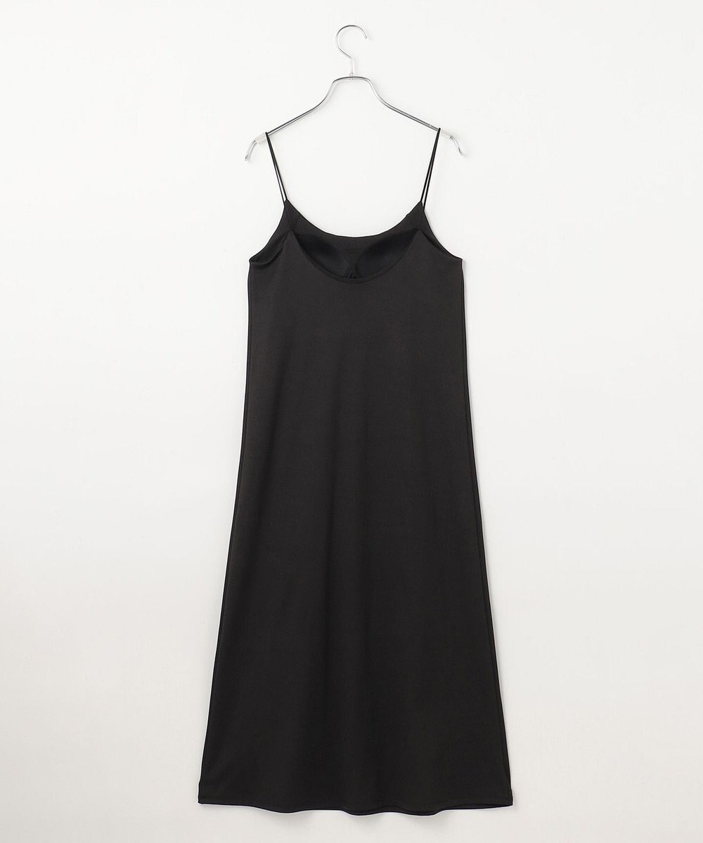 #Newans インナーキャミソールワンピース 