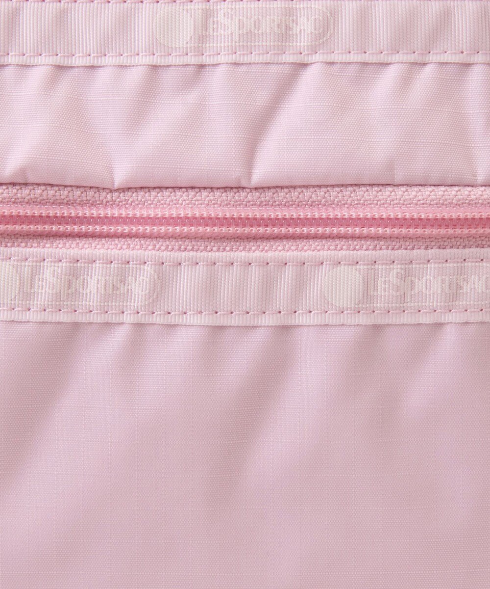 LeSportsac COSMETIC CLUTCH/スノーピンク 