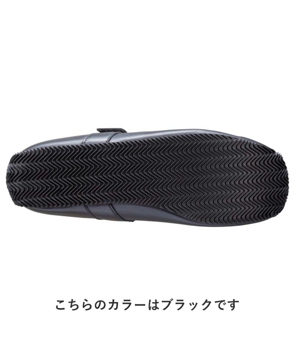 REGAL FOOT COMMUNITY 【レッドウッドリバー レディース】R05A メリージェーンシューズ フラットシューズ 