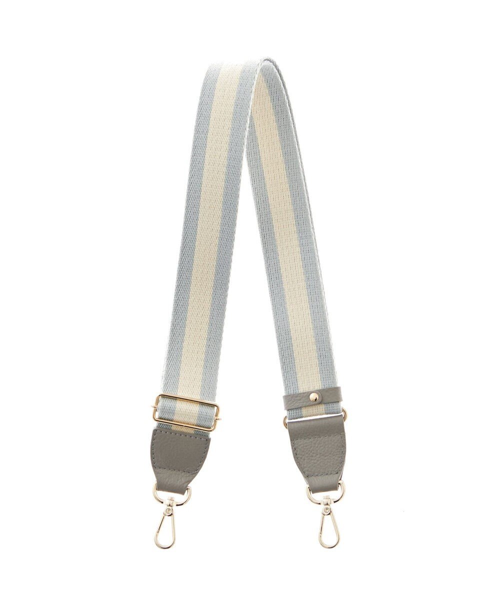 russet アレンジショルダーベルト【アイビーテープ】(CE-1146) 