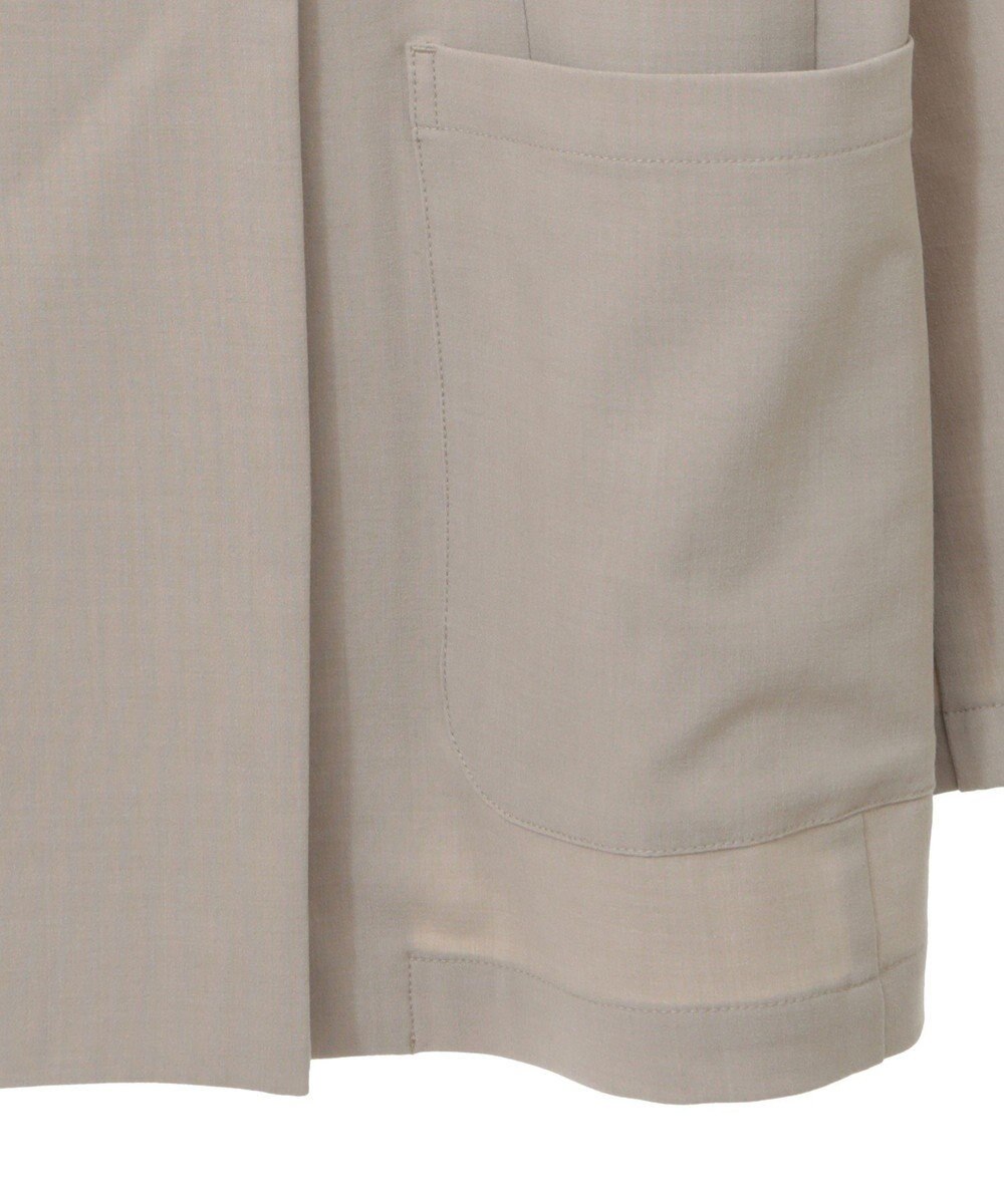 AMERICAN HOLIC イージーケアテーラードジャケット 