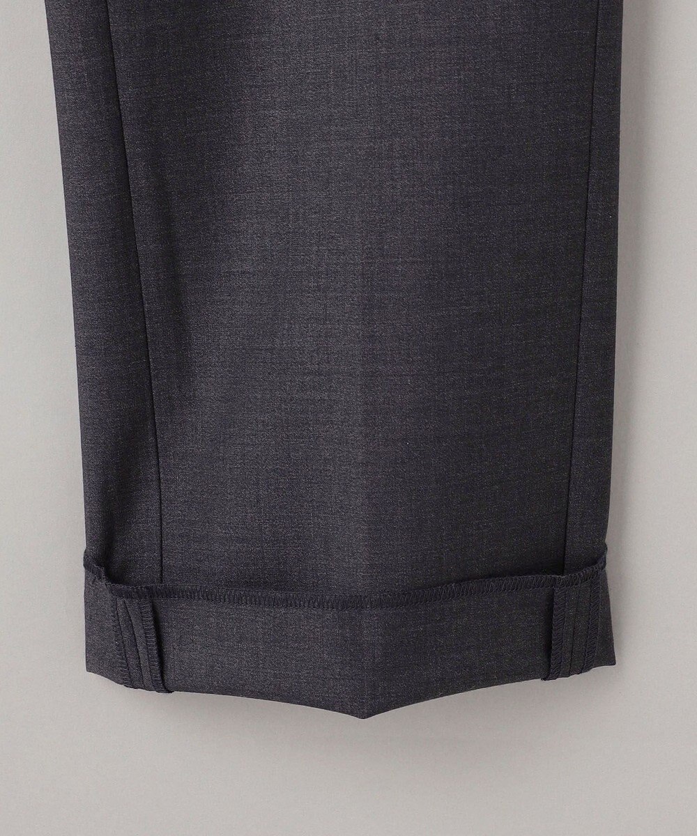 GOTAIRIKU カジュアルセットアップ対応【洗える/ストレッチ】YUNSA リラックストラウザーズ 