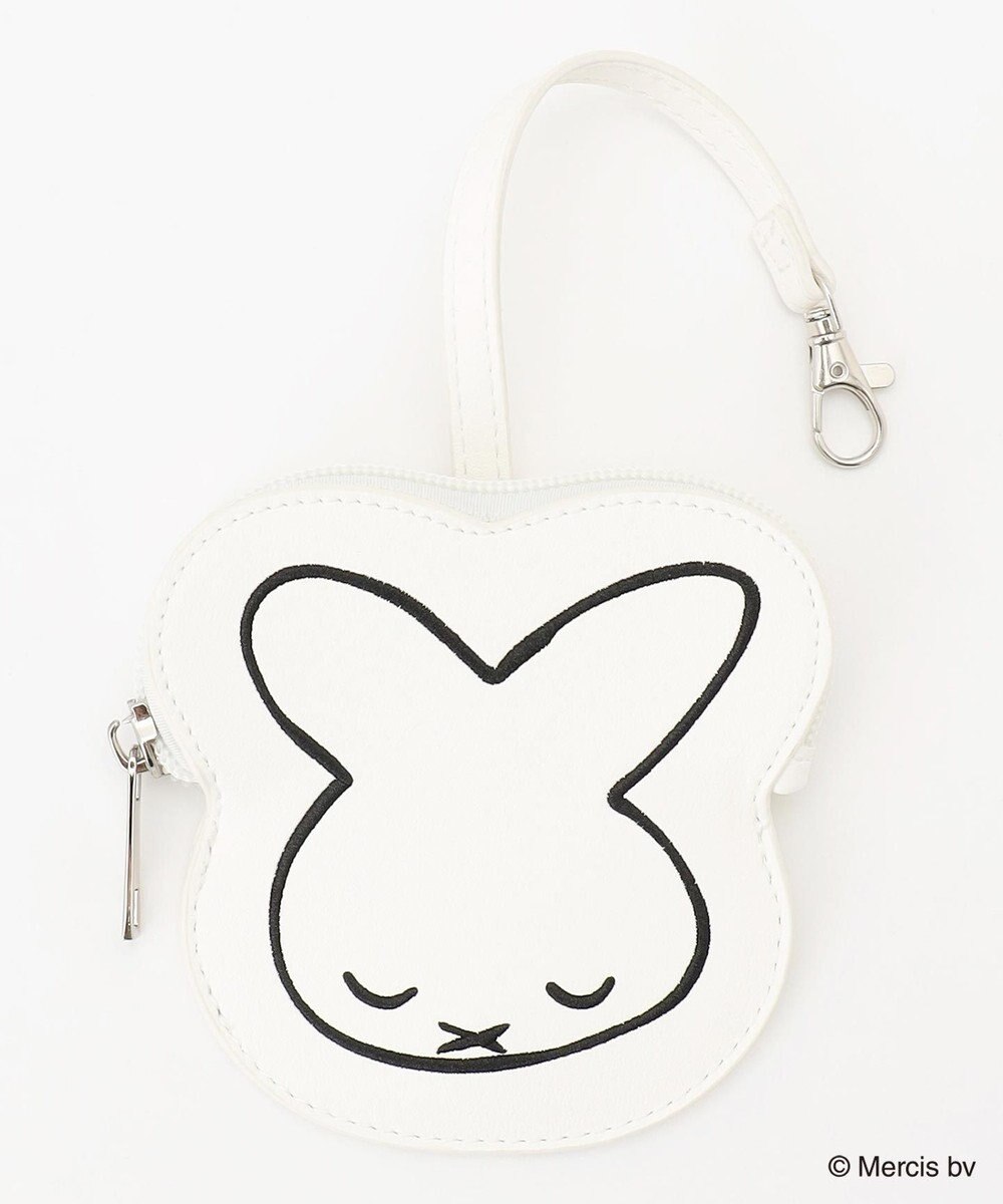 Y'SACCS miffy 70 デザイン 2WAYトートバッグ Sサイズ 