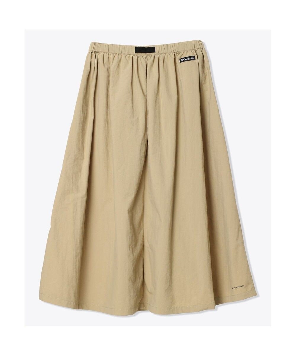 Columbia Columbia/ ウィメンズトゥリースワロースカート /コロンビア 