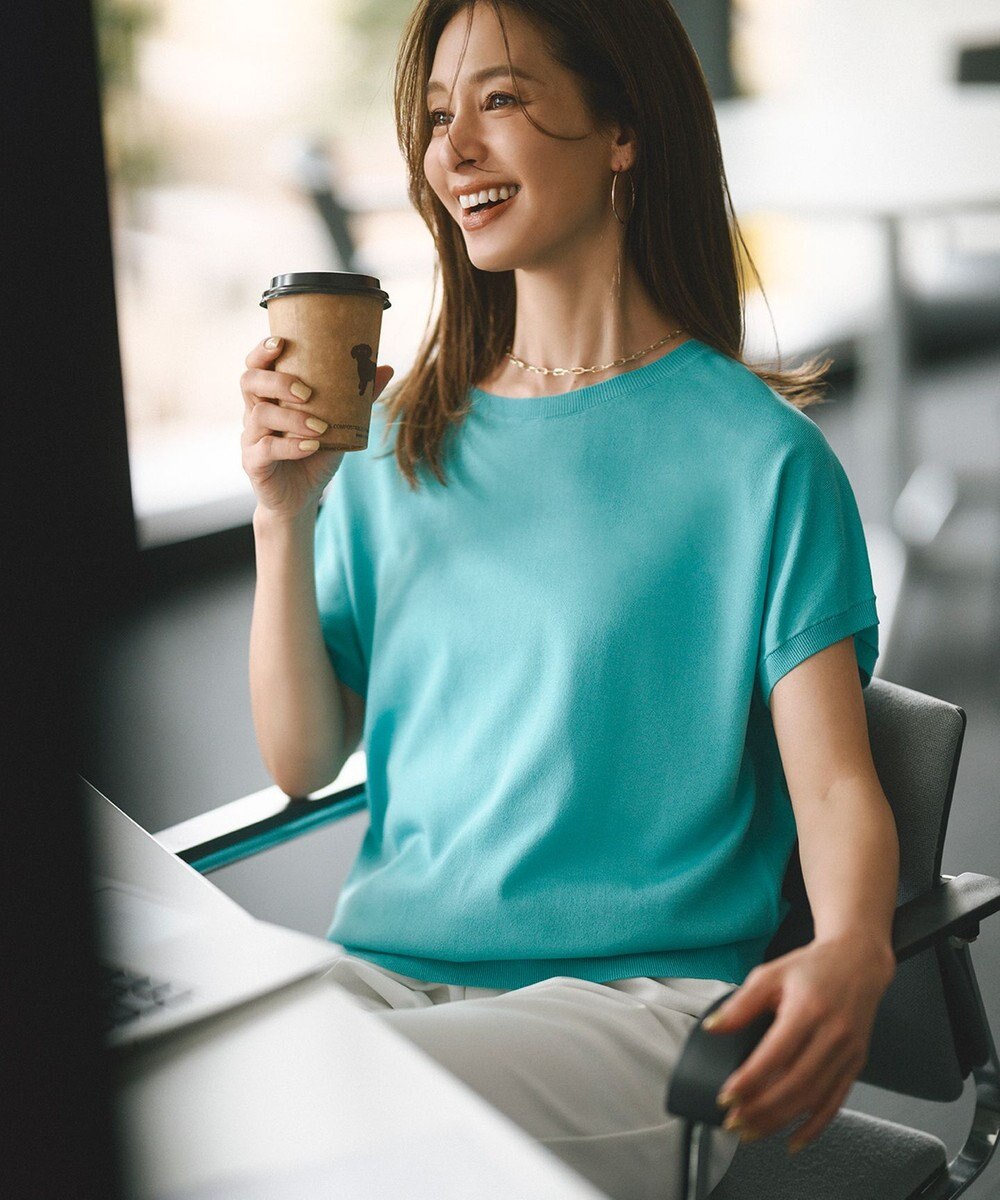 UNFILO 2WAYチェーンネックレス 