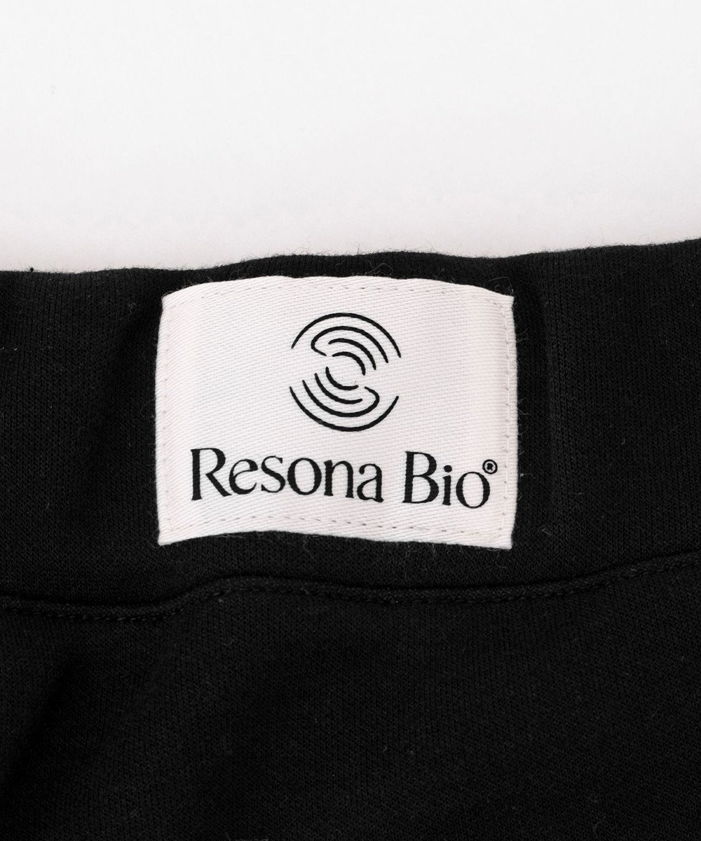 HAAG レゾナバイオ アクティブ ダブルニットショートパンツ 