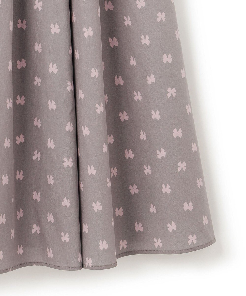 TOCCA 【星風まどかコラボ・00サイズあり】SKIPPING RIBBON ドレス 