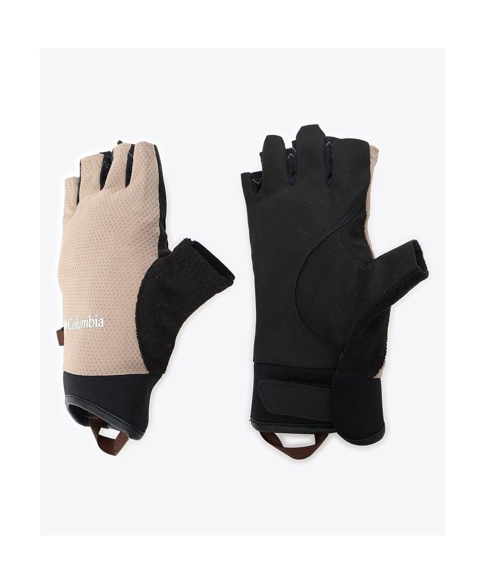 Columbia Columbia/ ダイアモンドカードフィンガーレスグローブ /コロンビア 