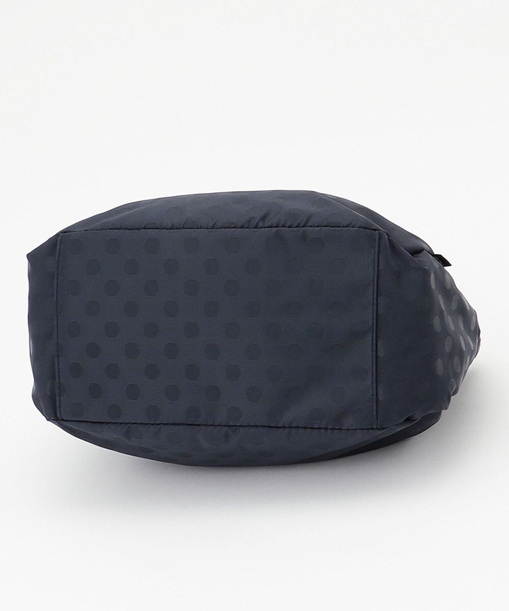 Y'SACCS 【Y’SACCS vous et】ドットジャカード マルチウェイトート Sサイズ 