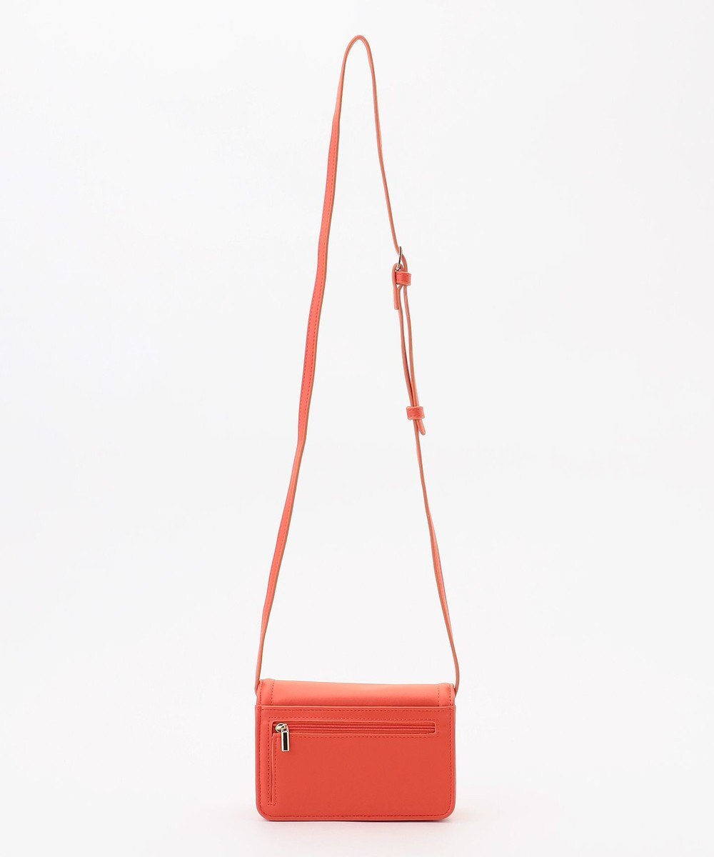 ANY ウォレットミニショルダーバッグ 