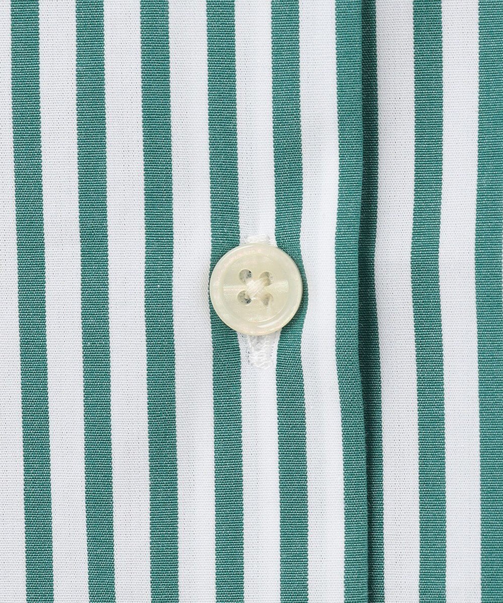 UNFILO 【洗える】イージーケア オーバーシャツ 