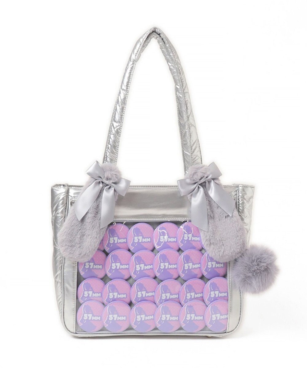 WEGO 【痛バ＆推し活グッズ】うさ耳DIYセット 