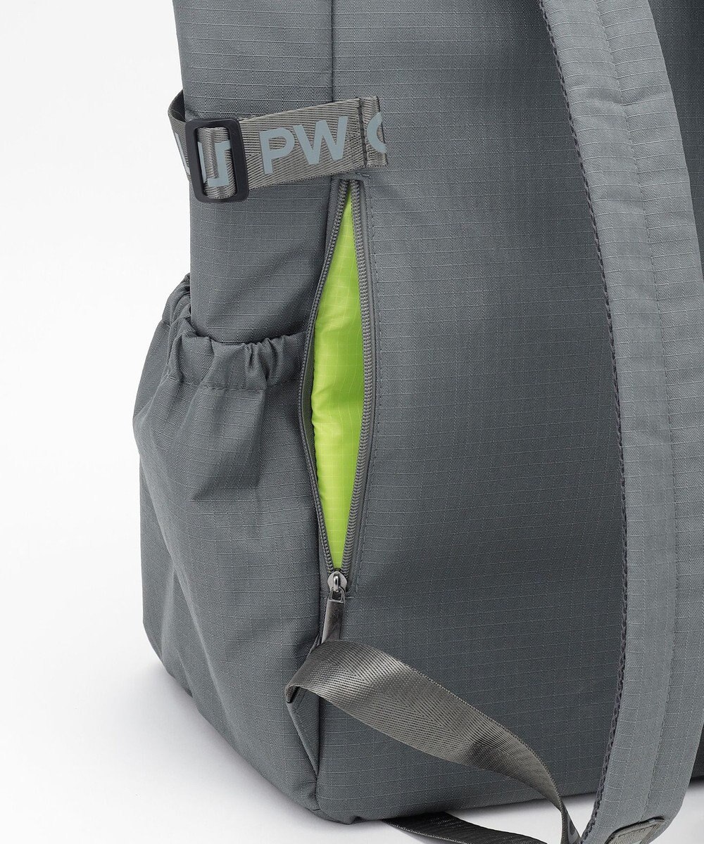 PW CIRCULUS 【UNISEX】NEW！　2WAYトートバッグ  ゴルフ 