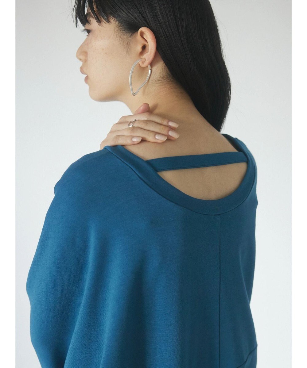 Green Parks ａ．カットポンチワンピース 