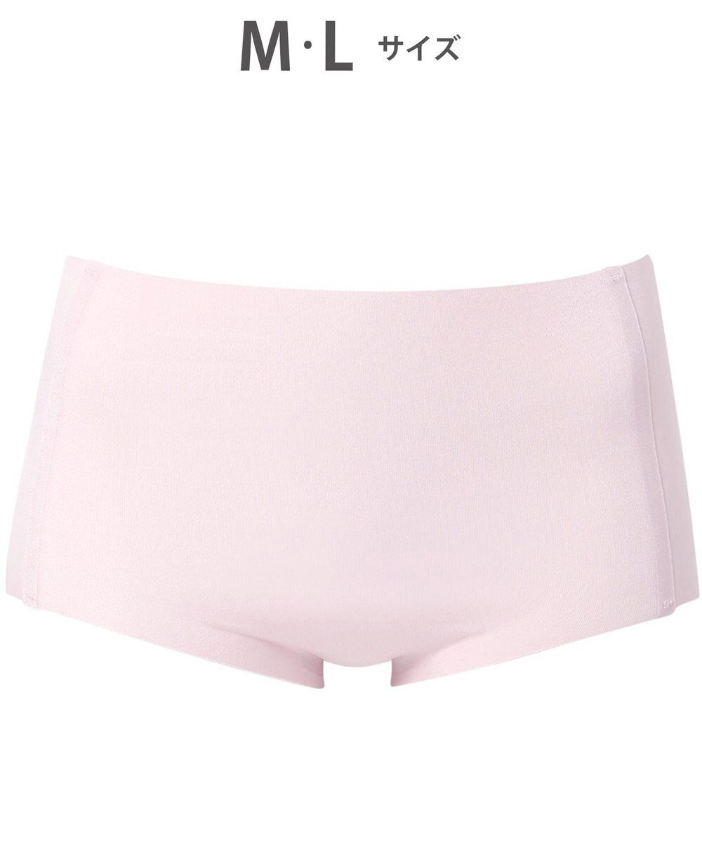 WACOAL 【GOCOCi ゴコチ】 ショーツ はきこみ丈ふかめ まるでつけていないようなはきごこち ムレにくい フラット仕上げ CGG220とペア CGG510とペア PGG310 /ワコール 