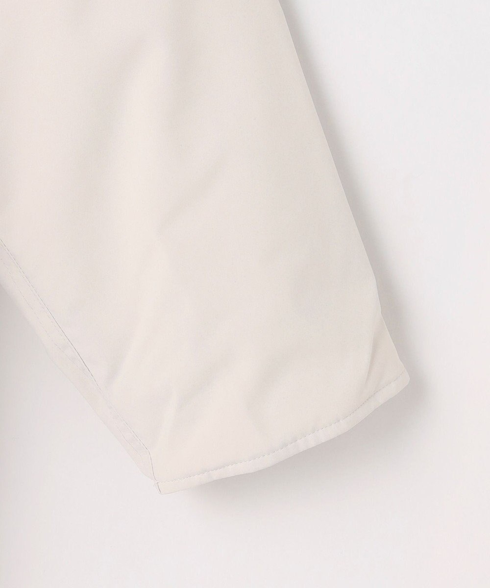 ANY 撥水フーデットダウンコート 