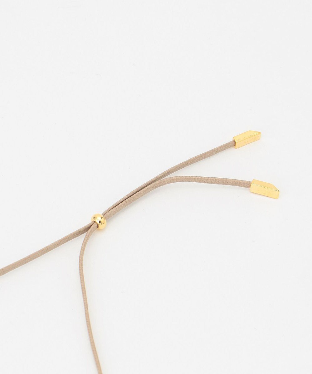 23区 シェルワントップネックレス 