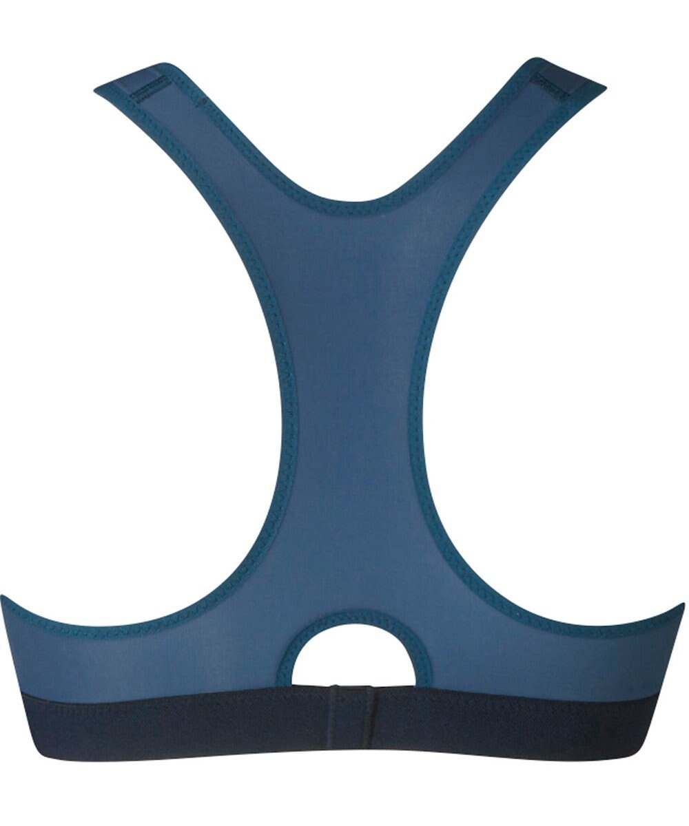 CW-X 【WOMEN】 スポーツブラ ハイ サポートタイプ 【高木美帆選手愛用】 バストをしっかり守る 吸汗速乾 HTY198 /ワコール 