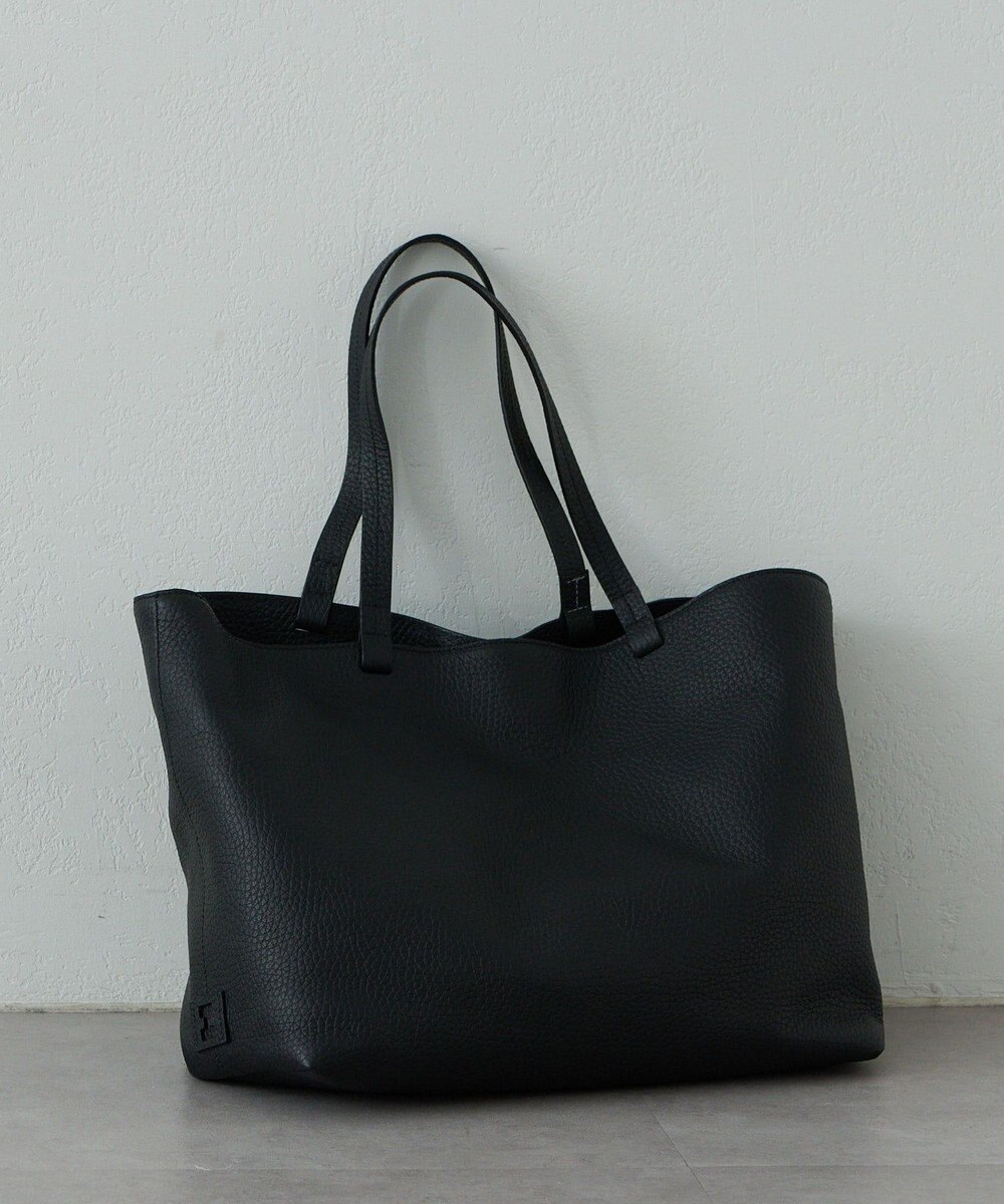 IACUCCI 【予約】グーフォ TOTE TORO ブラック