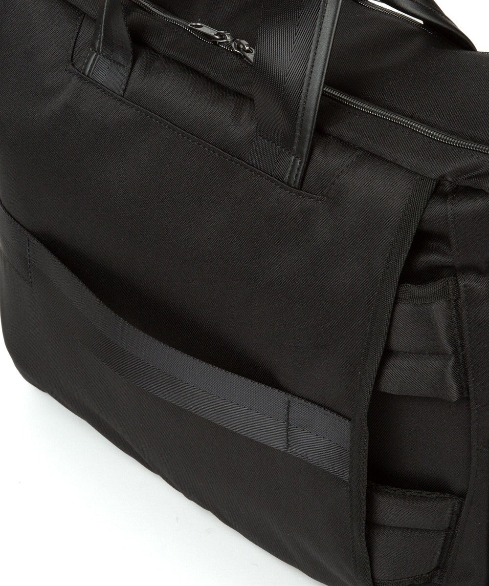 ACE BAGS & LUGGAGE World Traveler アルテア ビジネスバッグ B4 15.6inchPC収納 3WAY 軽量 17684 ワールドトラベラー 