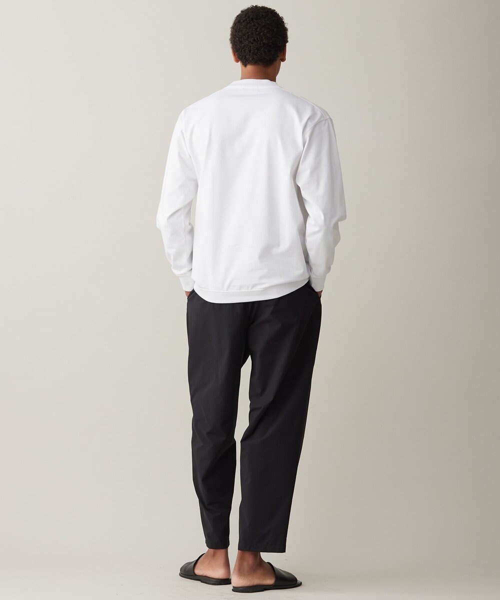 UNFILO MENS BEAUTY FORM ロングスリーブTEE [24年春夏商品] 