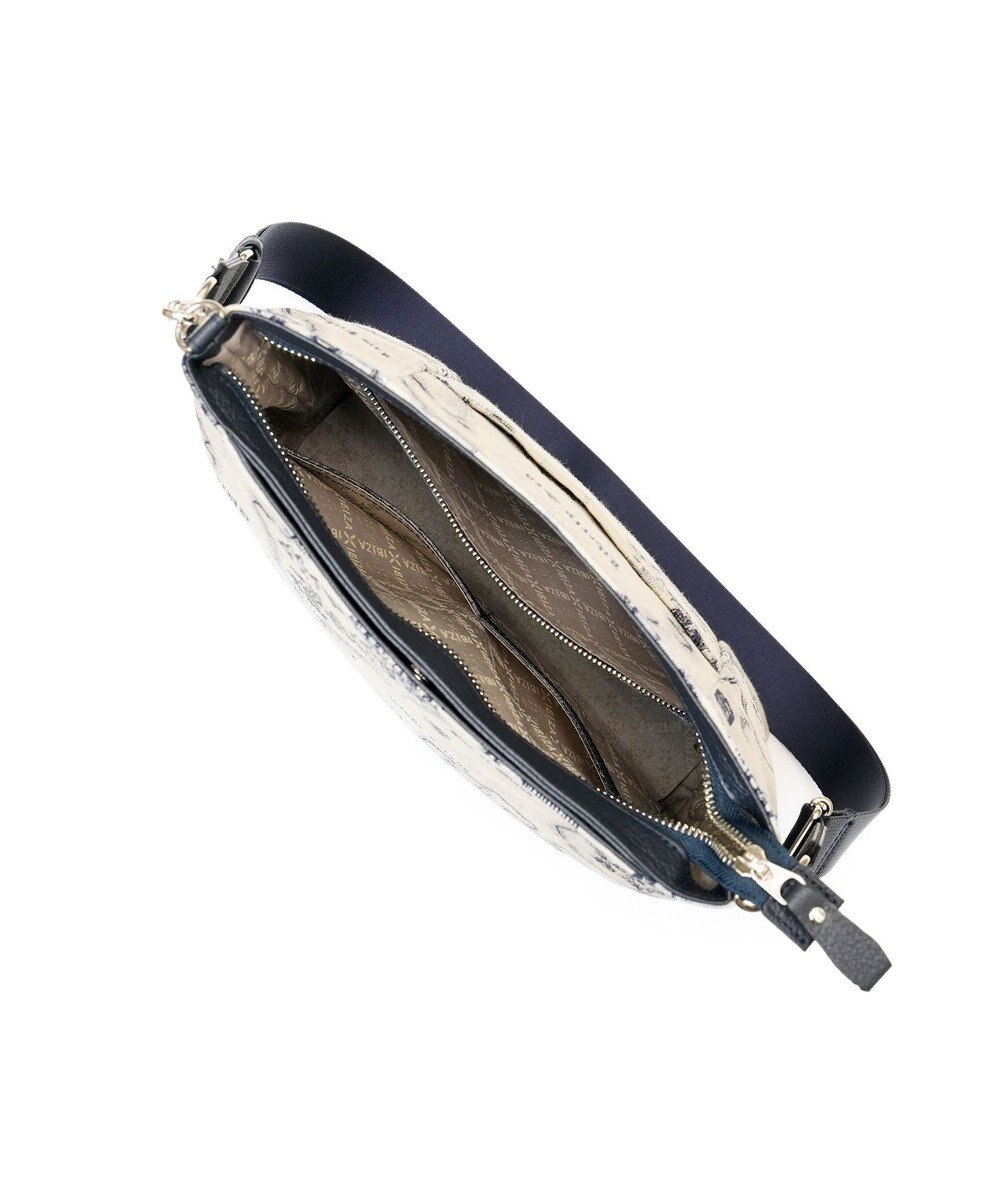 IBIZA ディーア　ショルダーバッグ（M） 