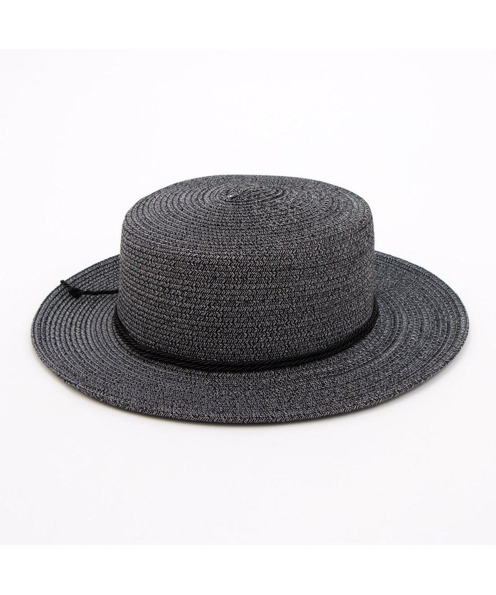 UNBILLION カシュネ cache nez / ブレードカンカンハット 