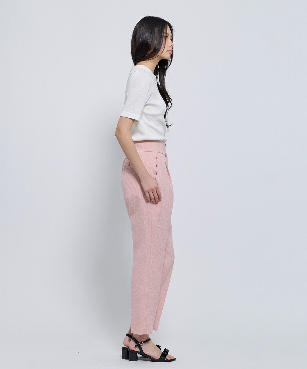 TOCCA HONEYCOMB MESH KNIT ニットトップス 