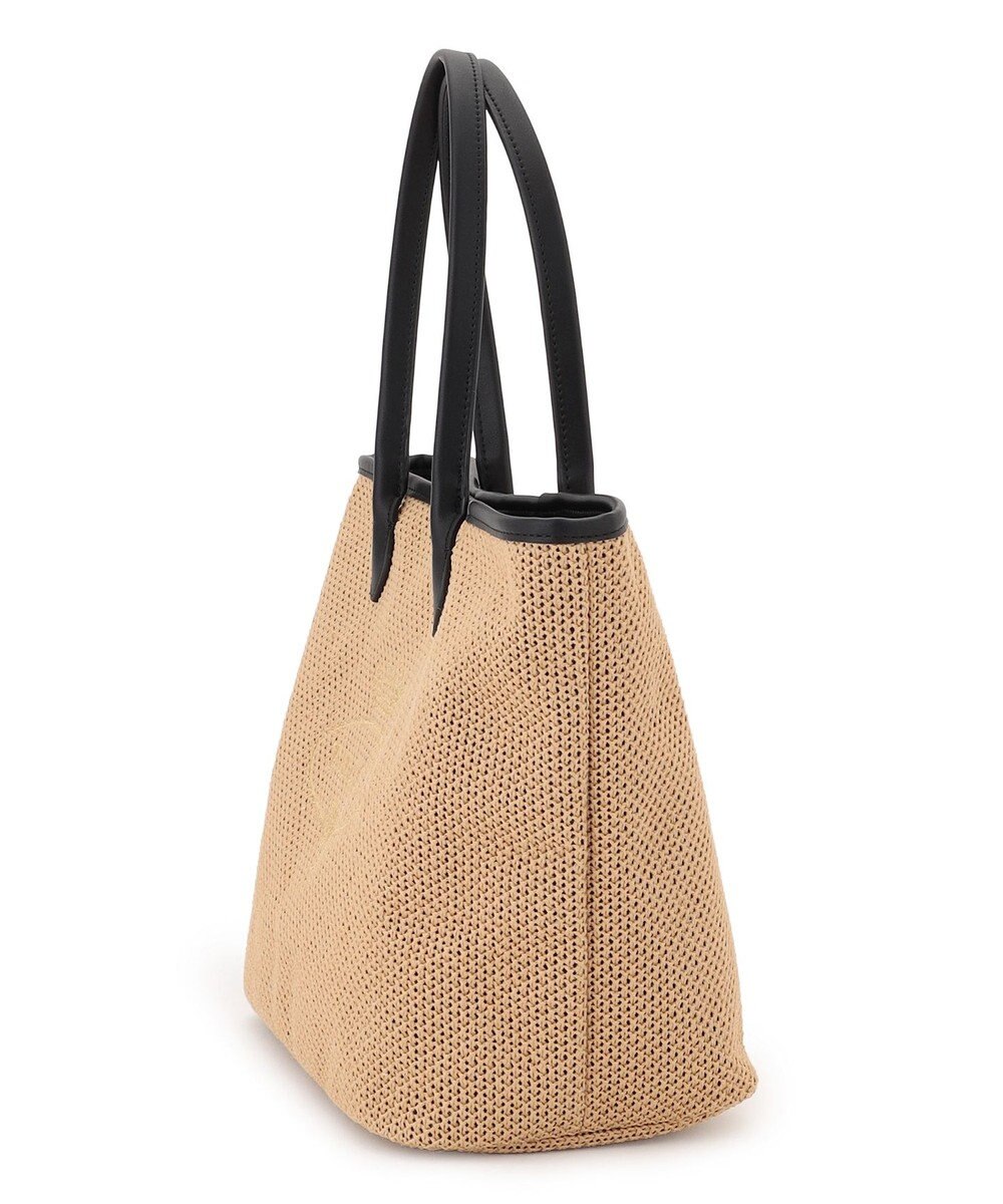 TOCCA 【A4サイズ対応】TO THE SUNLIGHT BAG かごバッグ 