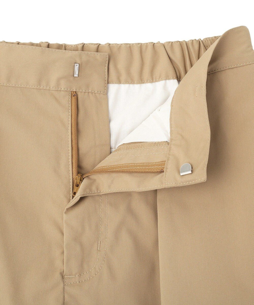 CRAFT STANDARD BOUTIQUE ワンタックチノスラックス 