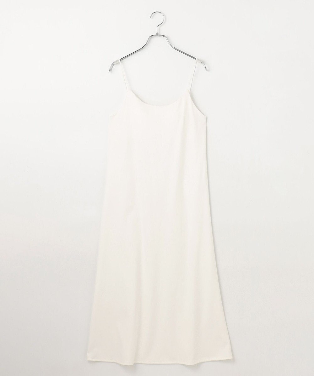 #Newans インナーキャミソールワンピース 