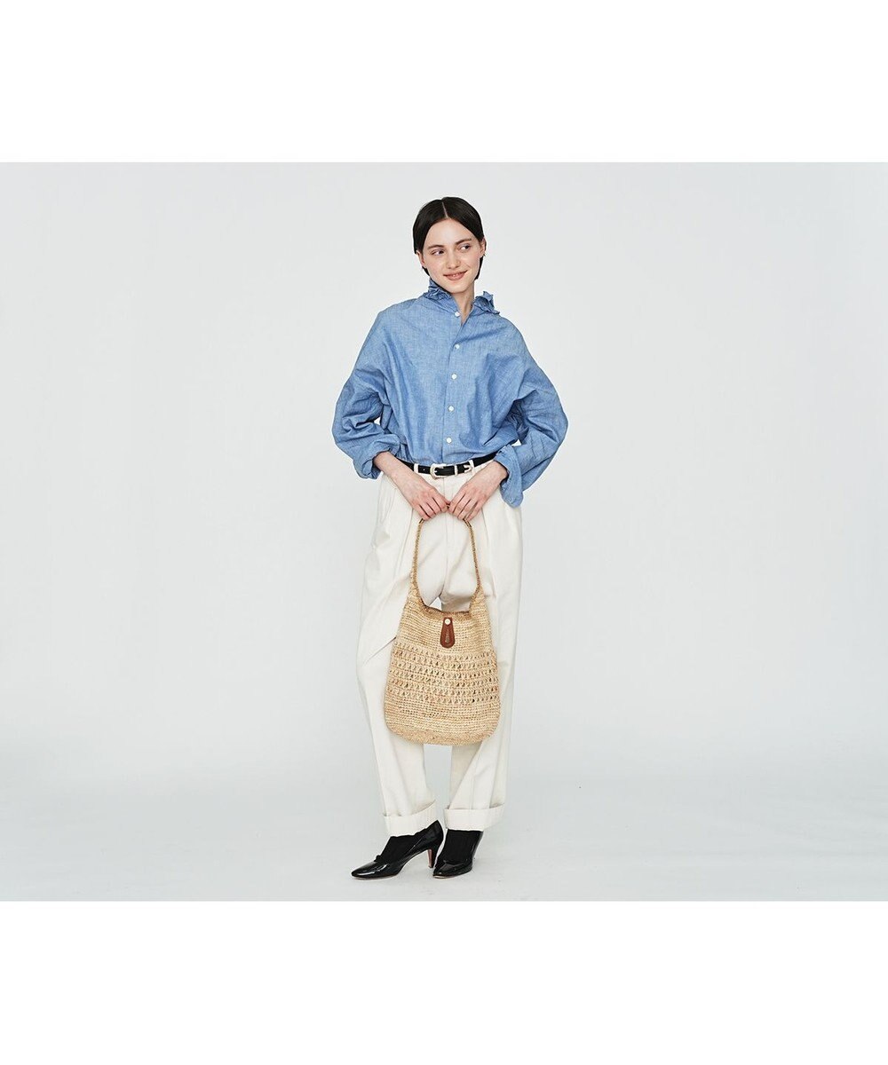 genten コレット ワンショルダーバッグ 