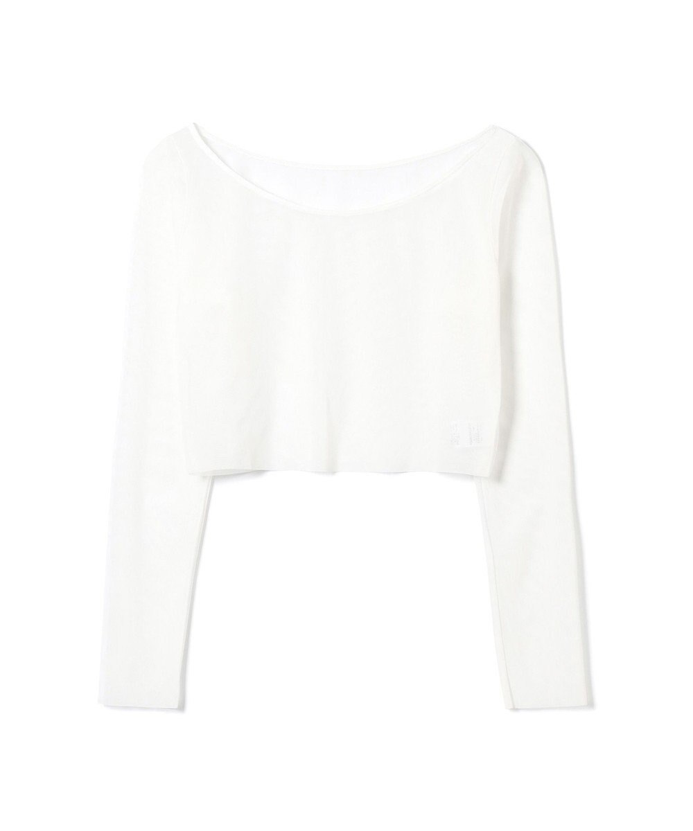 Chacott ショートトップ 