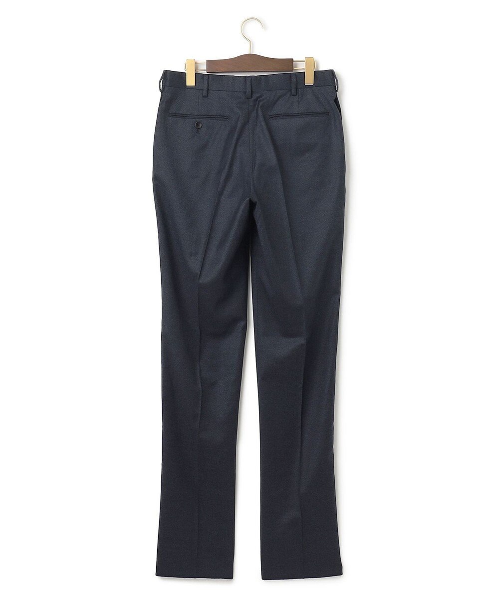 J.PRESS MEN 【J.PRESS MOVING】REDA1865ライトフランネル スラックス 