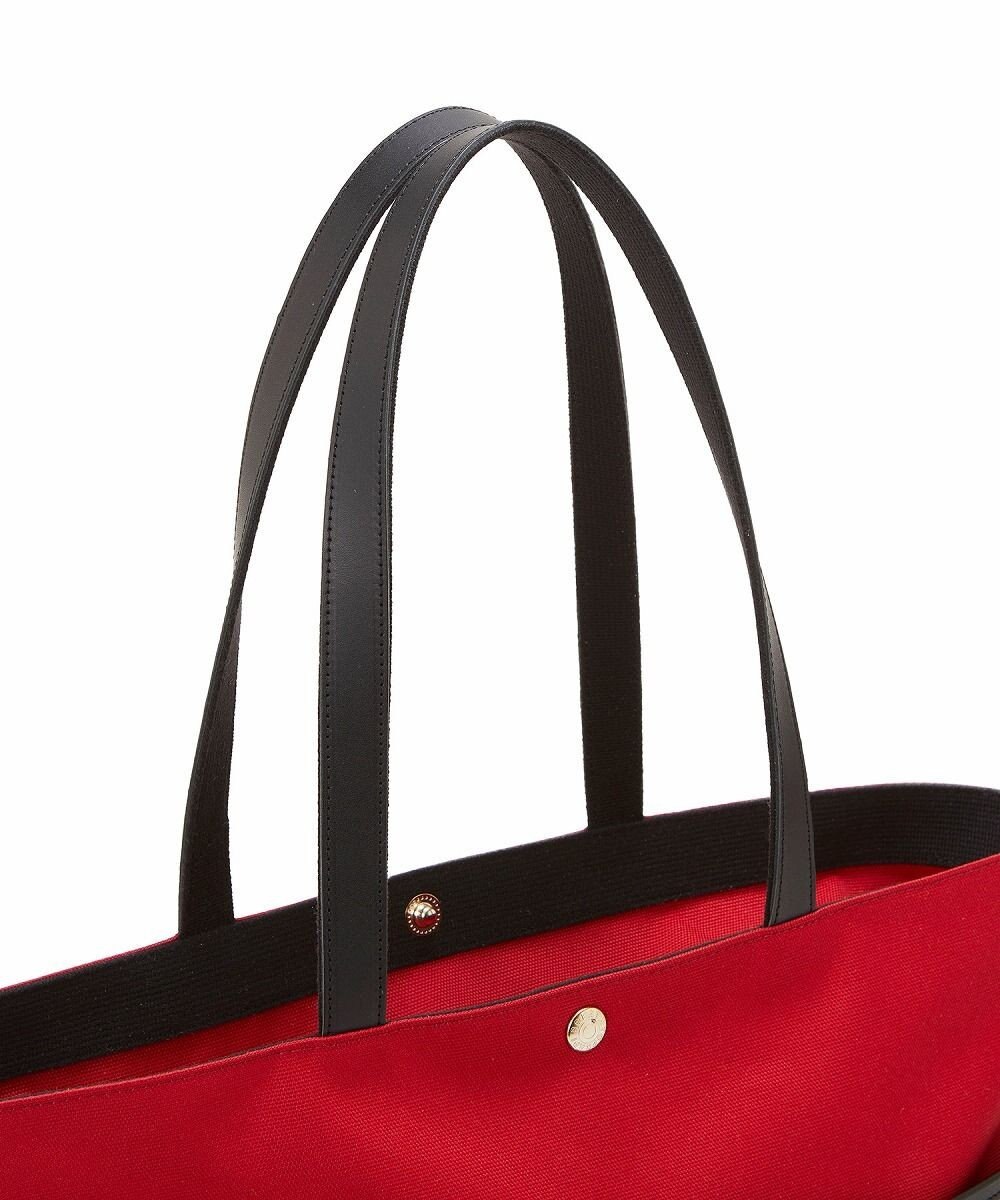 TOPKAPI 【Breath TOPKAPI】Roughly ラフリー A4 トートバッグ 