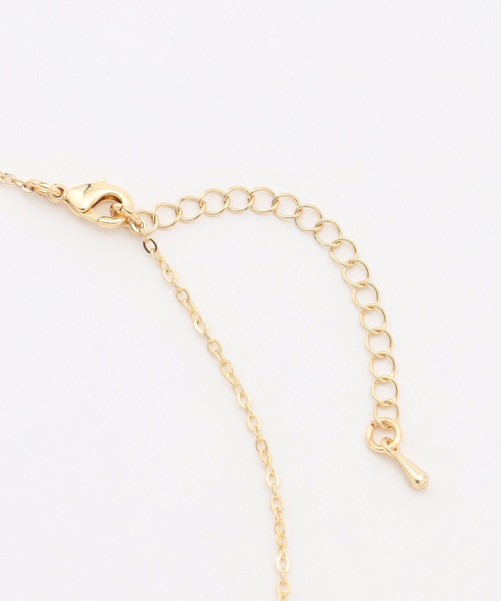 組曲 【2026年干支/開運コレクション】ホースシュープチ ネックレス 