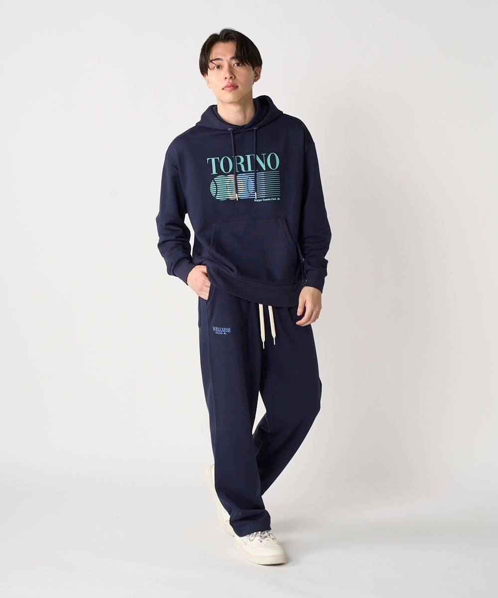 OP／FILA 【Kappa】ウェルネスクラブスウェットパンツ 
