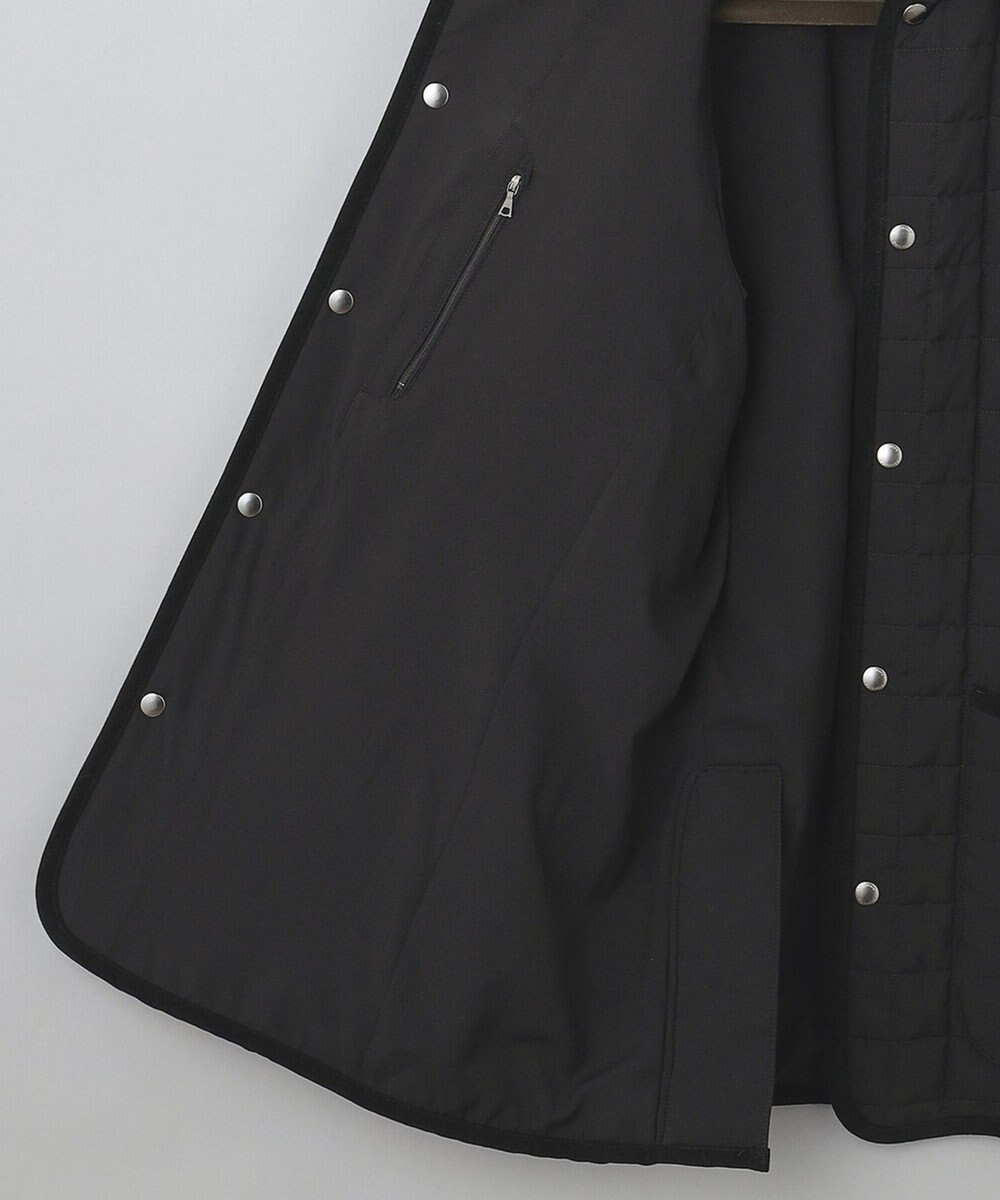 GOTAIRIKU 【東レ】ハイパフォーマンスキルティングジャケット 