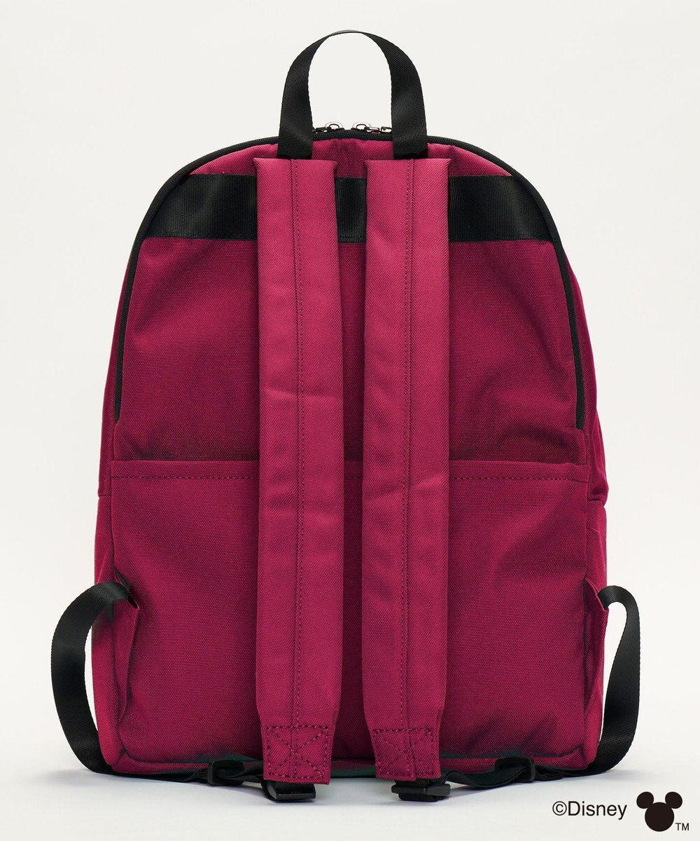 Y'SACCS 【Disney Collection】シルエットプリントデイパック 