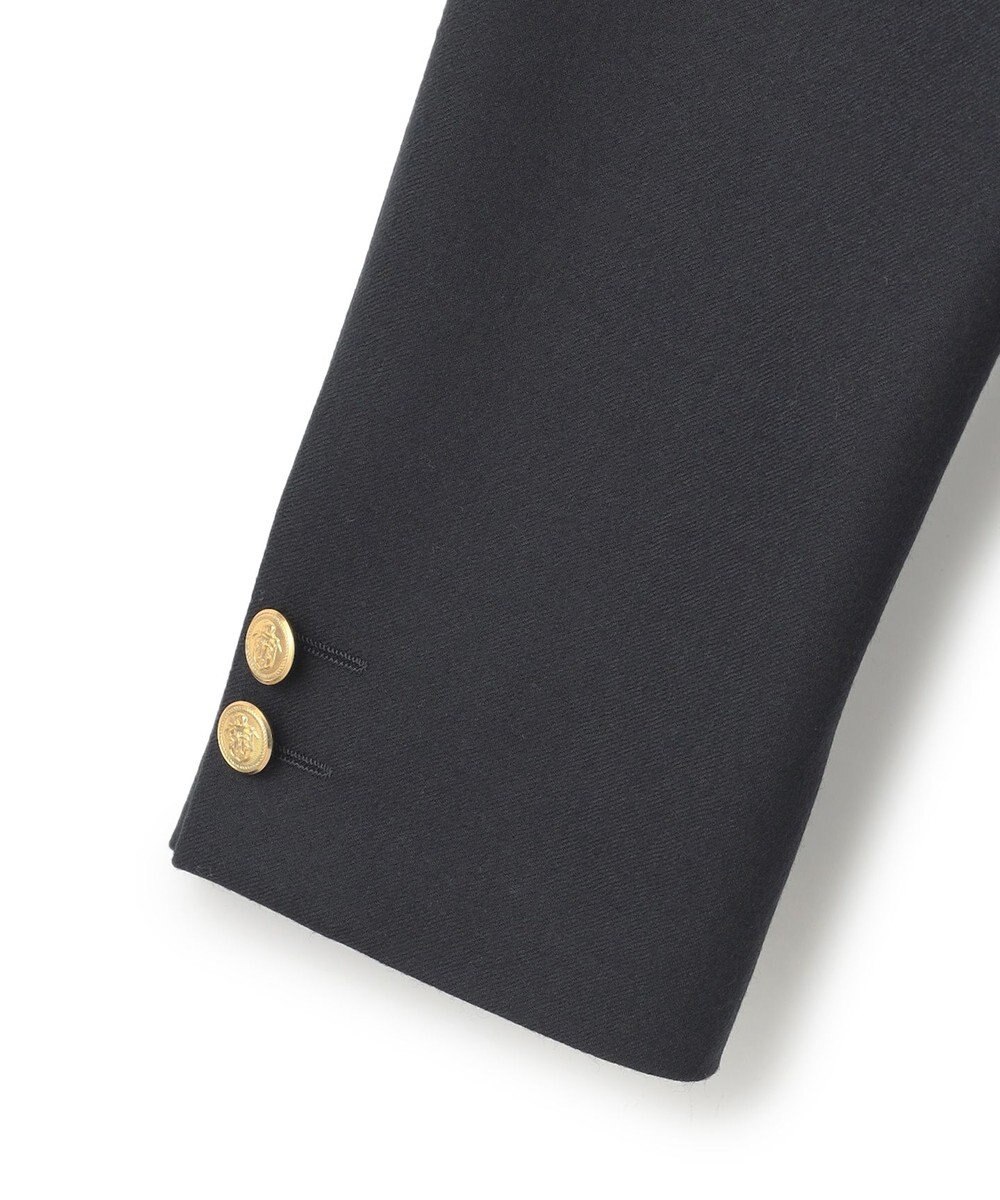 J.PRESS MEN 【J.PRESS ORIGINALS】PEPPIN MERINO SAXONY 4B BLAZER / JAPAN MADE / New Authentic-Fit 