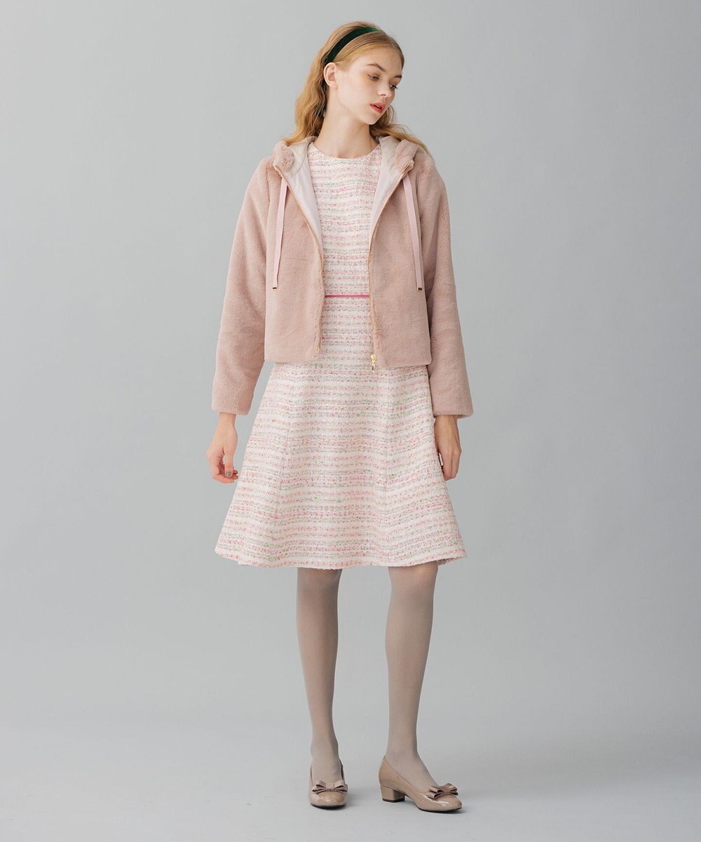 TOCCA ESPOIR ドレス 