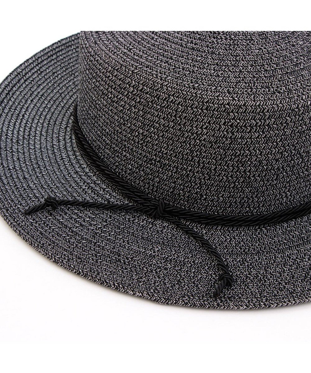 UNBILLION カシュネ cache nez / ブレードカンカンハット 