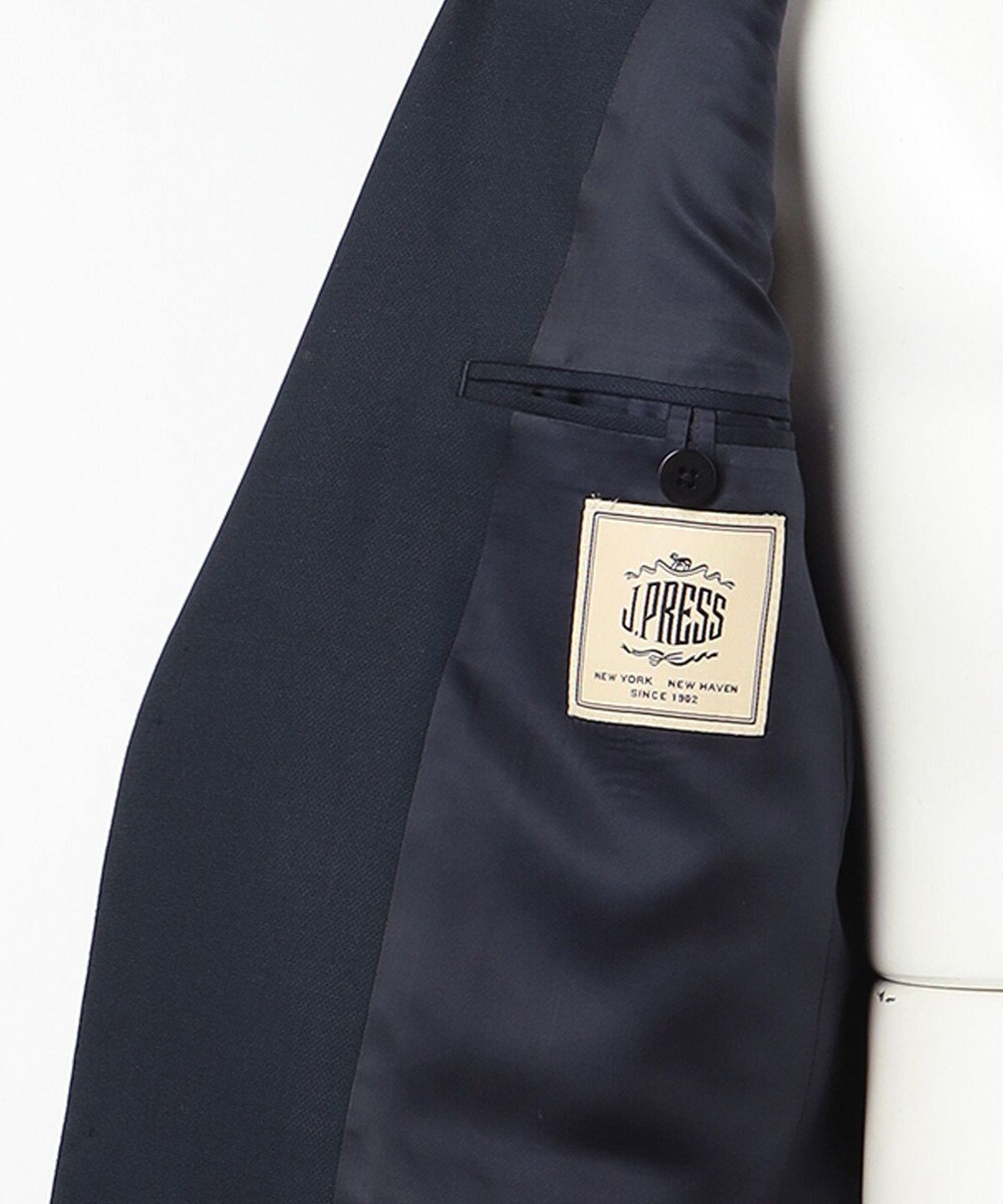 J.PRESS MEN 【ESSENTIAL CLOTHING】クールドビー スーツ 