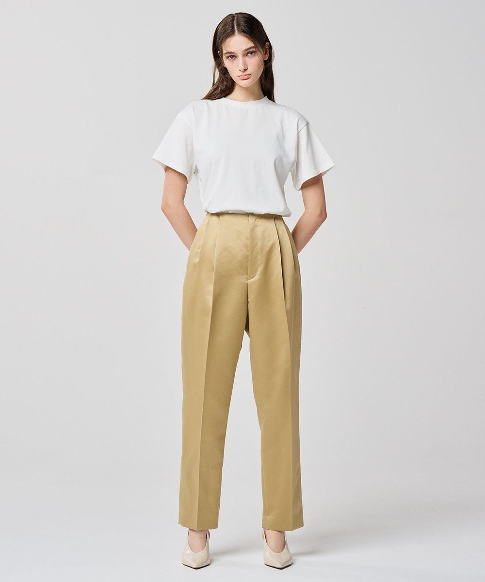 uncrave 【鮨 尚充 × uncrave WHITE】 SUSHI TEE（uncrave WHITE） 