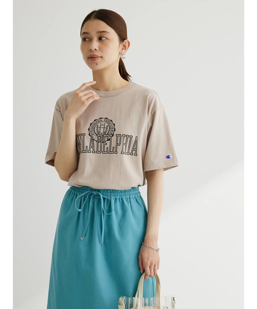 Green Parks ■Ｃｈａｍｐｉｏｎ　ショートスリーブＴシャツ 